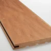 Saunapaneeli Karava Kallio 15x140x2700 mm thermohaapa
