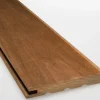 Saunapaneeli Karava Kallio 15x120x2100 mm thermohaapa