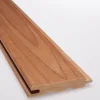 Saunapaneeli Karava Kallio 15x90x1800 mm thermohaapa