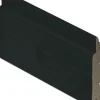Saunapaneeli Listatalo Ebenholz STP 14x95mm kuusi TK suojakäsitelty