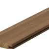 Saunapaneeli Lunawood STP 15x92x3000mm mänty Thermo-D lämpökäsitelty