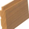 Saunapaneeli/sisustuspaneeli Tuuli Sauna STS4 18x88mm, lämpökäsitelty radiatamänty