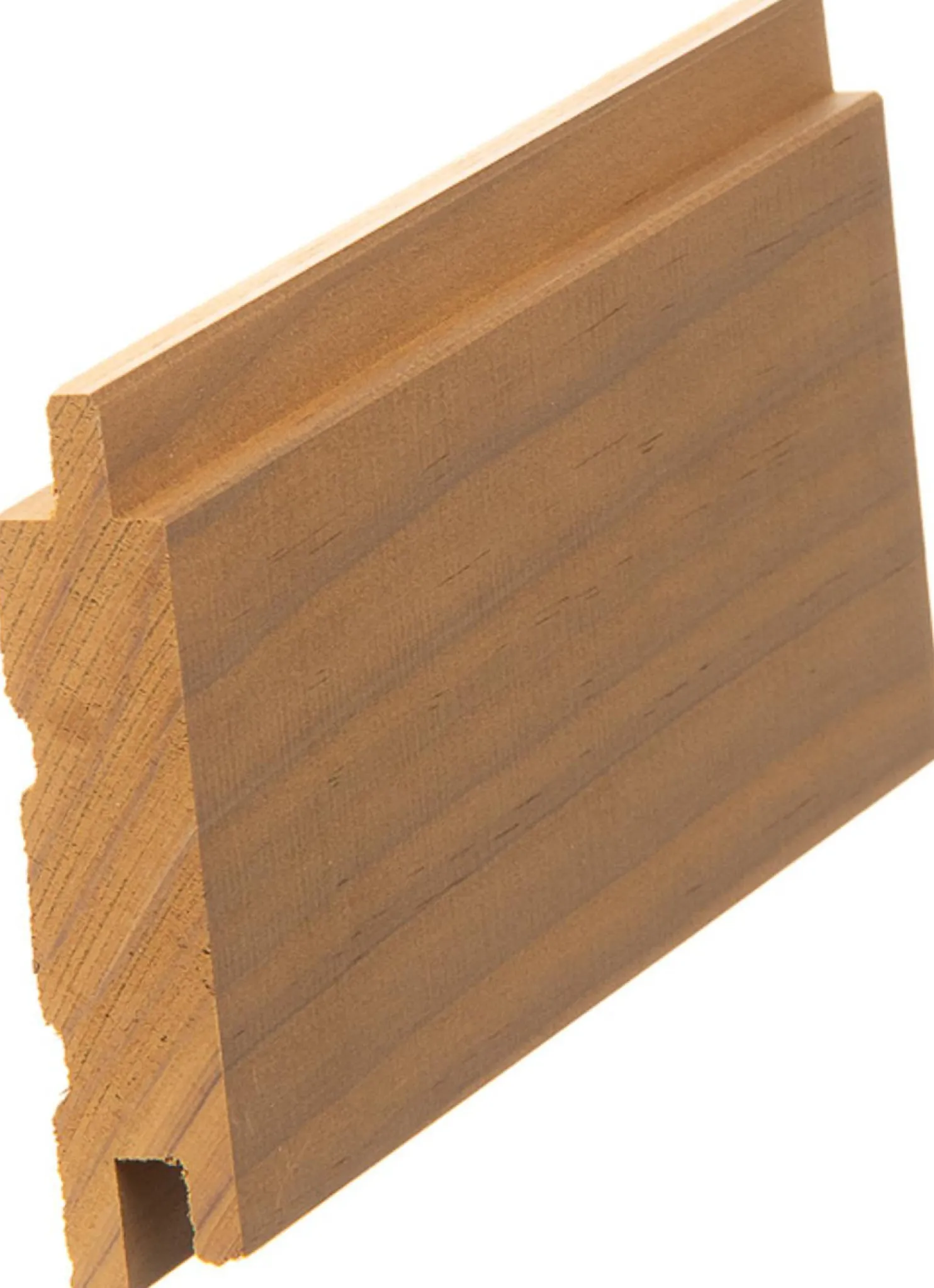 Saunapaneeli/sisustuspaneeli Tuuli Sauna STS4 18x88mm, lämpökäsitelty radiatamänty
