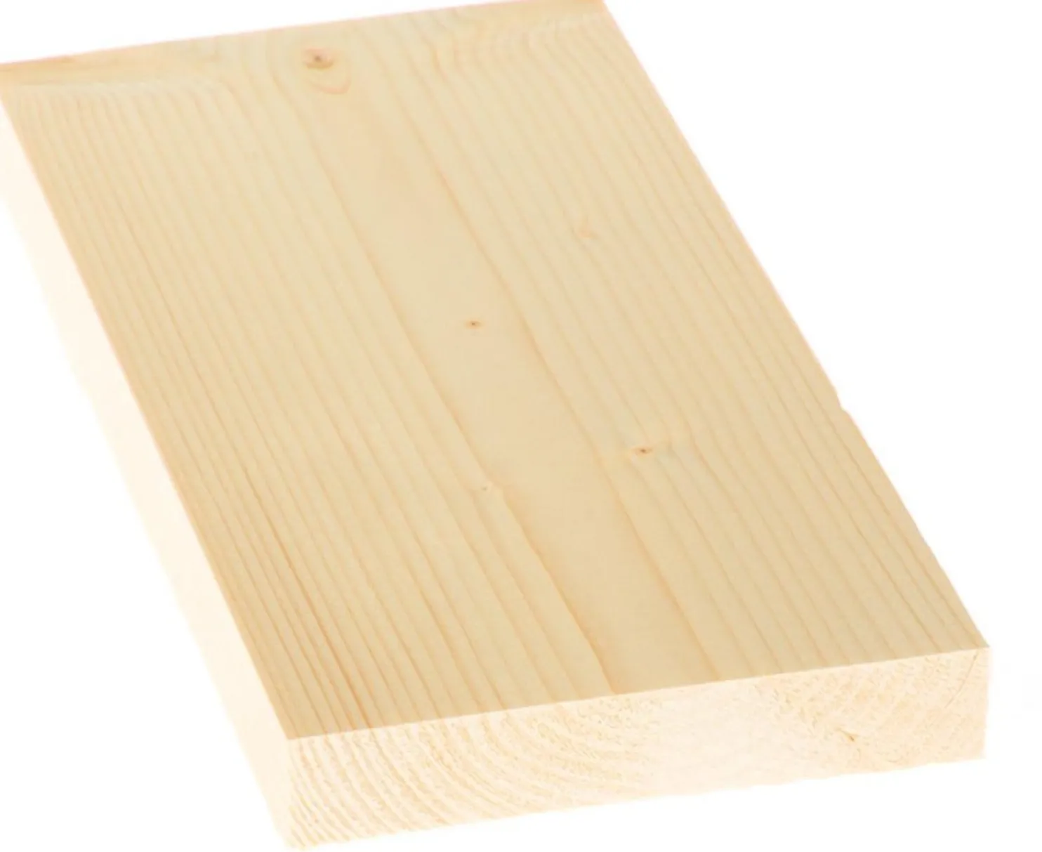 Saunapaneeli Tuuli Sauna SH 18x95mm, kuusi TK, puuvalmis