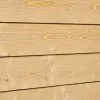 Saunapaneeli Tuuli Sauna STS4, 15x120mm, TK, kuusi, saunasuojattu, harjattu, hiekka