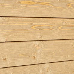 Saunapaneeli Tuuli Sauna STS4, 15x120mm, TK, kuusi, saunasuojattu, harjattu, hiekka