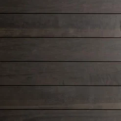 Saunapaneeli Tuuli Sauna STS4, 15x120mm, haapa, saunasuojattu, hiili