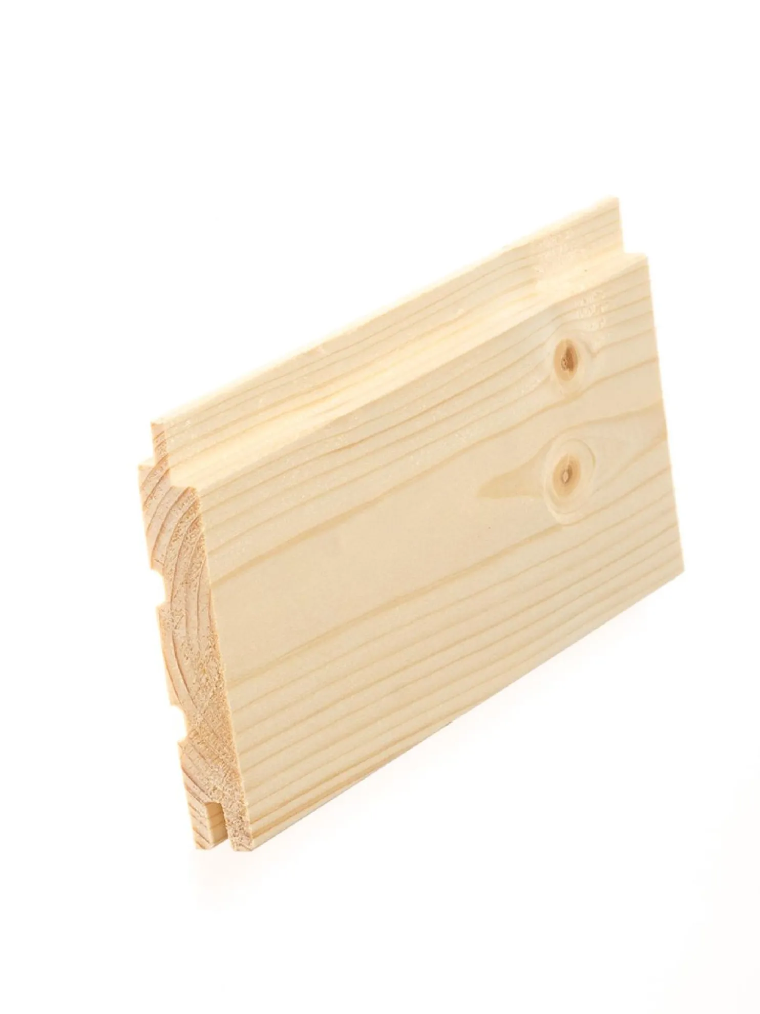Saunapaneeli Tuuli Sauna STS4, 15x95mm, TK, kuusi, puuvalmis