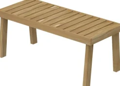 Saunapenkki SAWO, 1220x500x500mm, setri