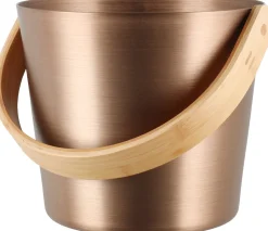 Saunasanko Rento, alumiini, 5L