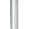 Savupiippu/takan piippu Jeremias 3m, Ø130mm, rst