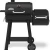 Savustusgrilli Broil King Offset Smoker 400