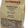 Savustuslastu Muurikka konjakki 500 g