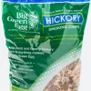 Savustuslastut Big Green Egg hikkoripuu 3 l pussi
