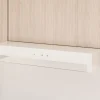 Säädinkupu Airfi Lisa, integroitava
