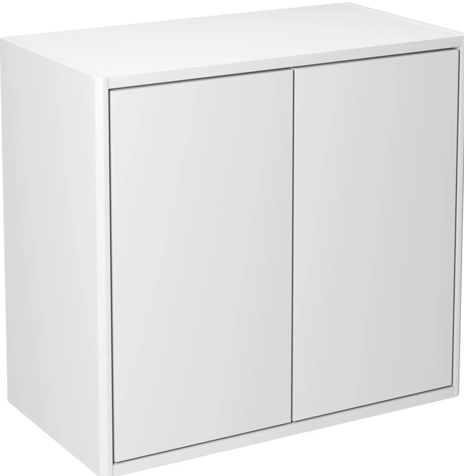 Seinäkaappi Gustavsberg Graphic, eri vaihtoehtoja