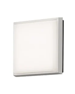 Seinä/Kattovalaisin Konstsmide Cesena 7975-250 LED valkoinen