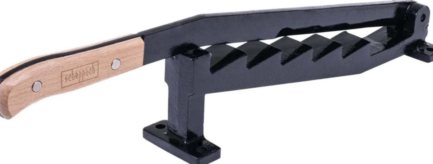 Seinäkirves Scheppach 56cm