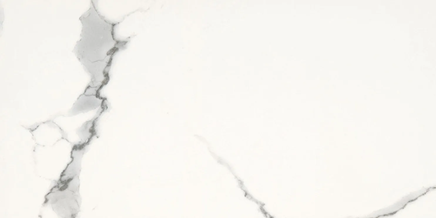 Seinälaatta Carrara Maxi, 30x60cm, sileä, kiiltävä