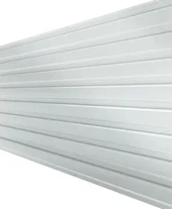 Seinäpelti Ruukki T20-72-1090 0.6, GreenCoat Pural BT Satiini 037S