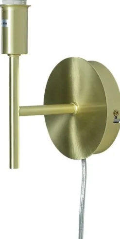 Seinävalaisin Aneta Lighting Ester, eri värejä