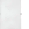 Seinävalaisin Eglo Troy 3 25 cm valkoinen