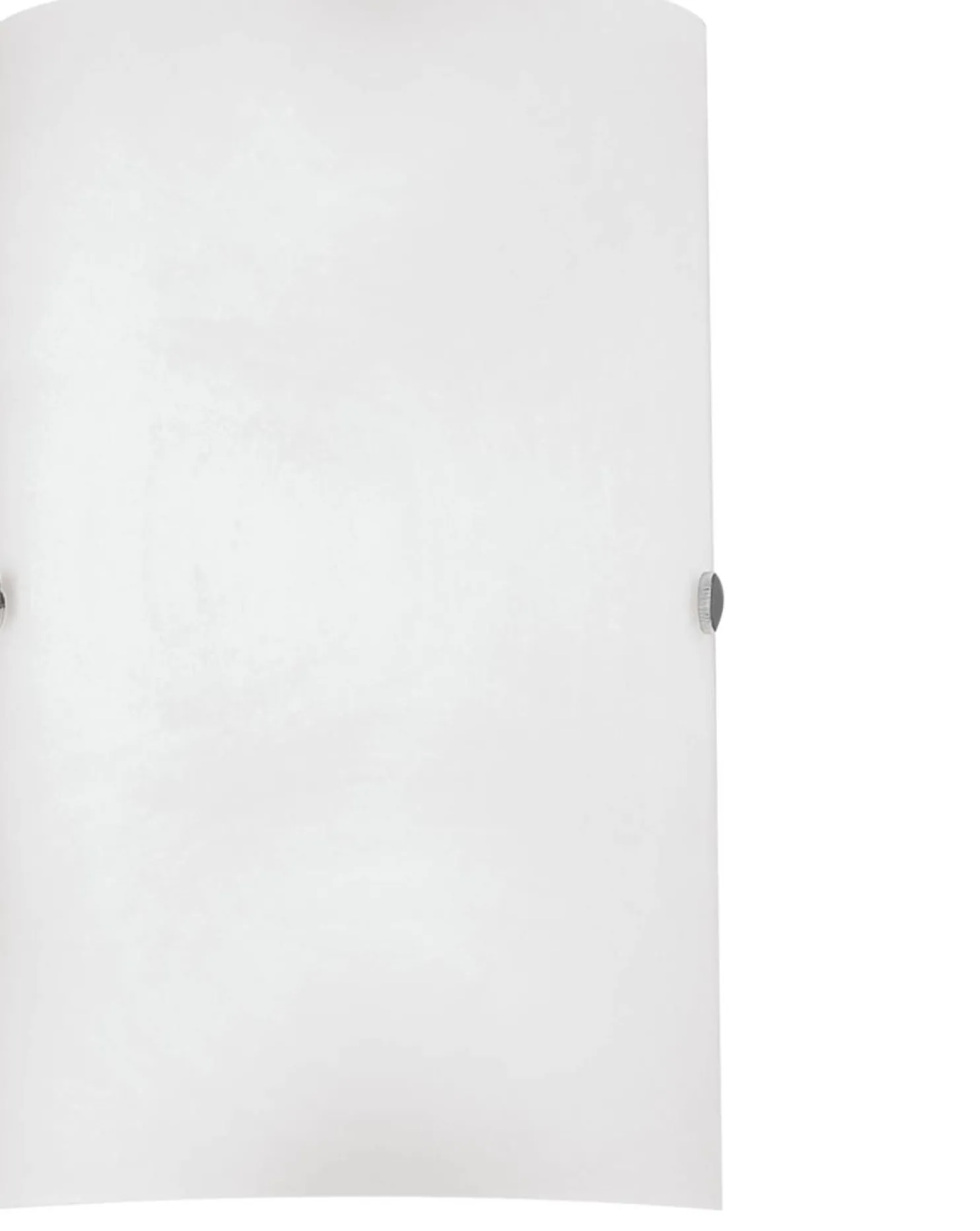 Seinävalaisin Eglo Troy 3 25 cm valkoinen