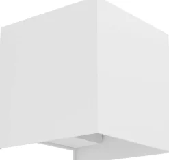 Seinävalaisin Eglo Valmontone LED 10x10cm