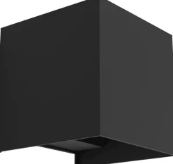 Seinävalaisin Eglo Valmontone LED 10x10cm