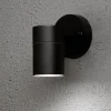 Seinävalaisin Konstsmide Modena 7572-750 60x90x90 mm alas musta