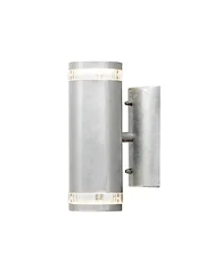 Seinävalaisin Konstsmide Modena 7512-320 galvanoitu