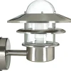 Seinävalaisin Käpylä Mini 221x276x243mm, RST