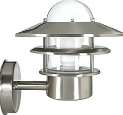 Seinävalaisin Käpylä Mini 221x276x243mm, RST