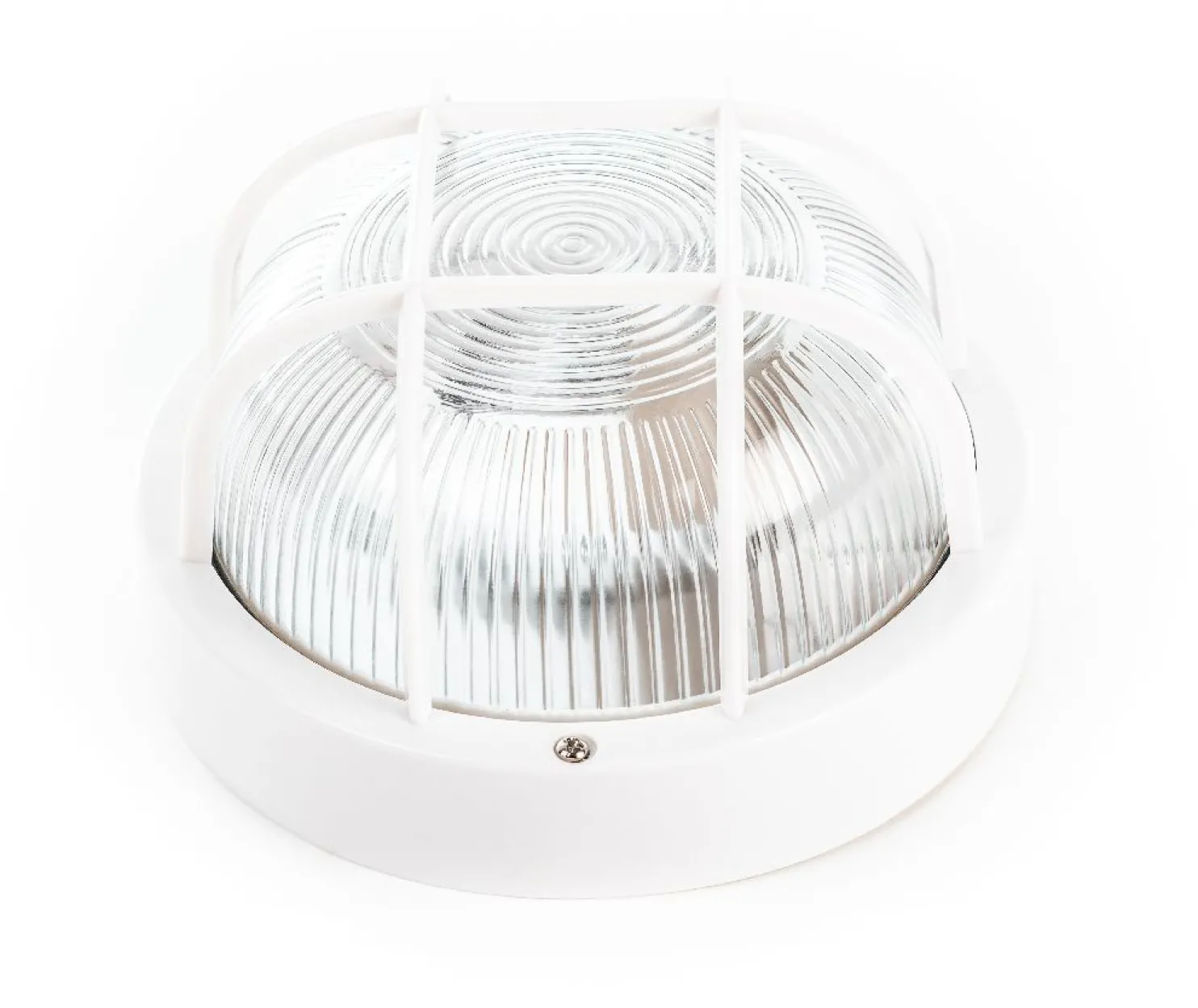 Seinävalaisin Led Energie, E27 max 40W, pyöreä, eri värejä