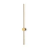 Seinävalaisin Linento Lighting Sword, kulta
