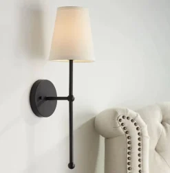 Seinävalaisin Linento Lighting Alma, E27, max. 40W, IP20