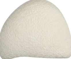 Seinävalaisin Linento Lighting Lore Nua G9 valkoinen, eri kokoja