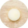 Seinävalaisin Linento Lighting Tor-Nun beige/valkoinen
