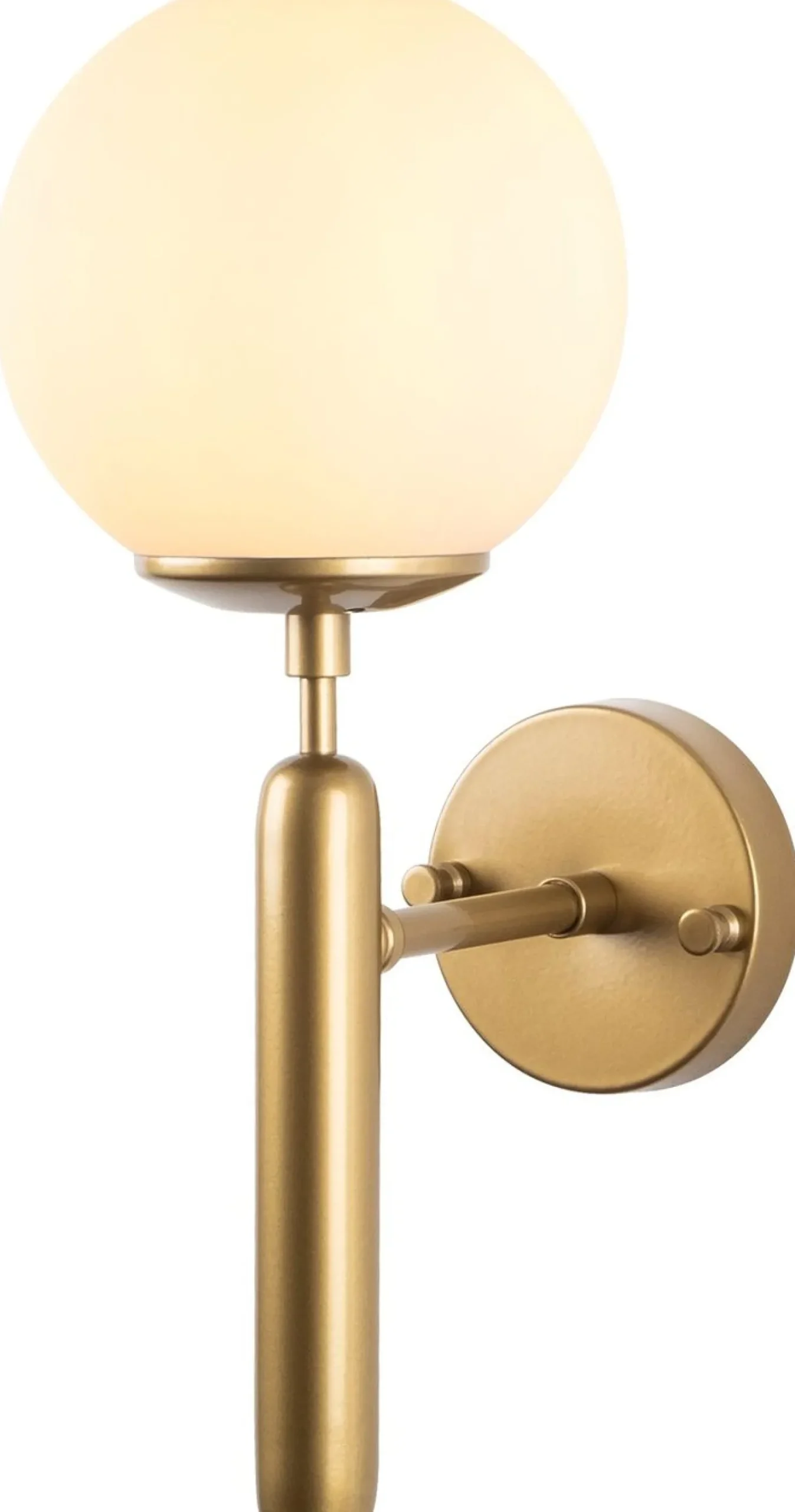Seinävalaisin Linento Lighting King kulta