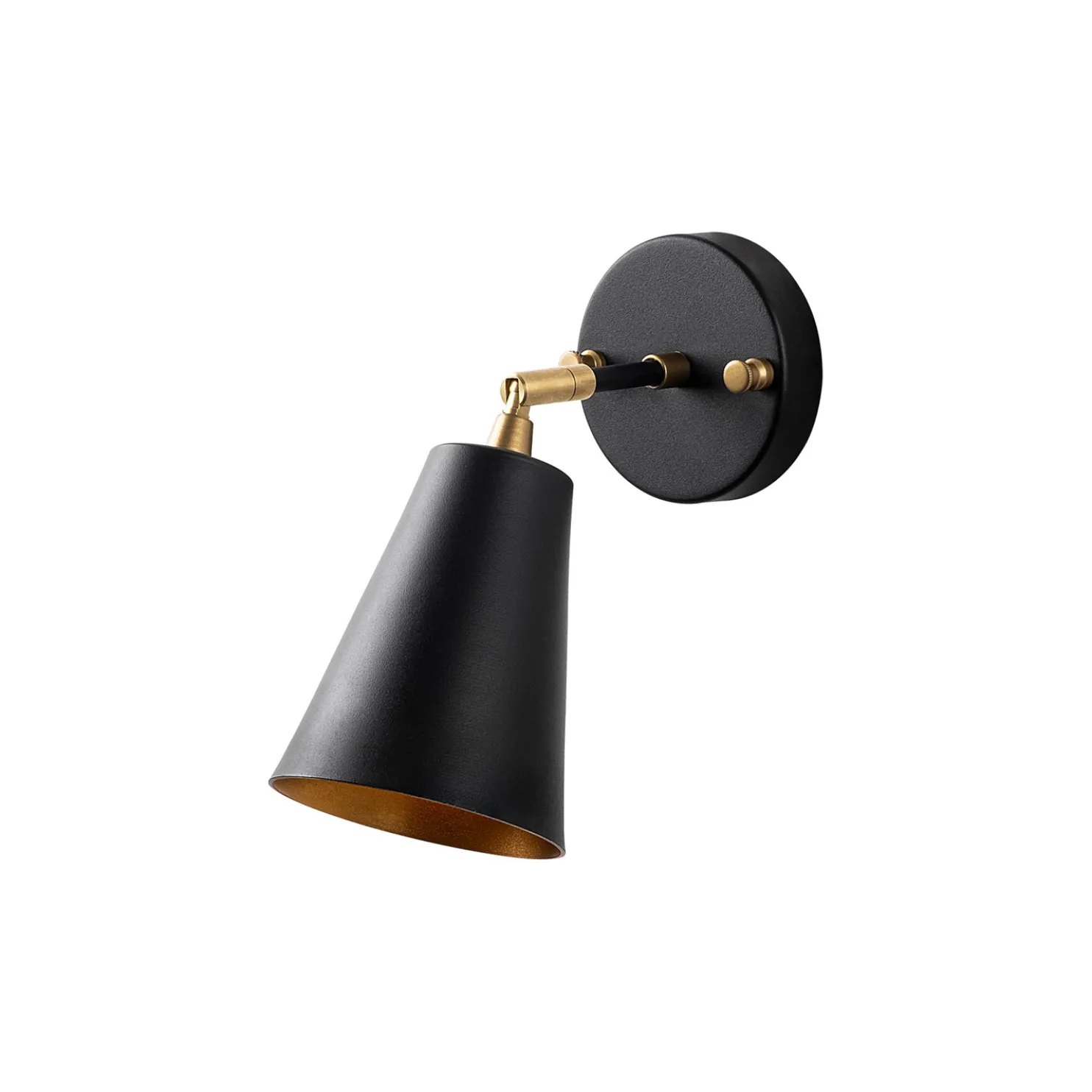 Seinävalaisin Linento Lighting Evander, E27