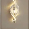 Seinävalaisin Linento Lighting BRZ-343424, IP20, 4000K, kirkas