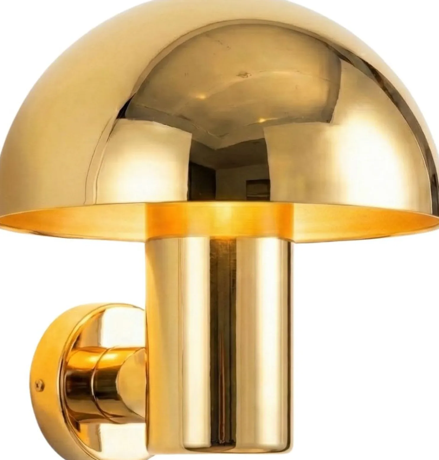 Seinävalaisin Linento Lighting Kubbe