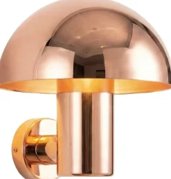 Seinävalaisin Linento Lighting Kubbe