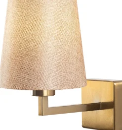 Seinävalaisin Linento Lighting Profil eri värejä