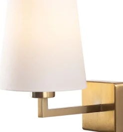Seinävalaisin Linento Lighting Profil eri värejä
