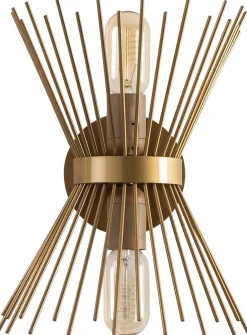 Seinävalaisin Linento Lighting Kirpi eri värejä