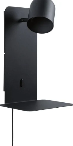 Seinävalaisin Paulmann Malena, USB C, GU10, eri värejä