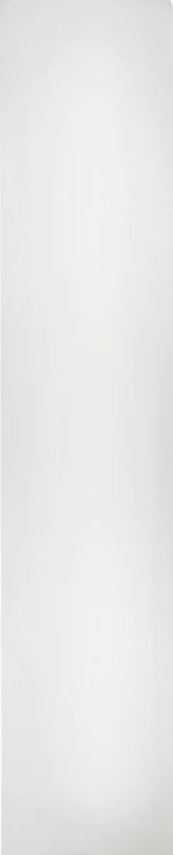 Seinävalaisin Zola 390x80 mm valkoinen
