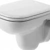 Seinä-WC Duravit ilman kantta D-Code 355x480 mm