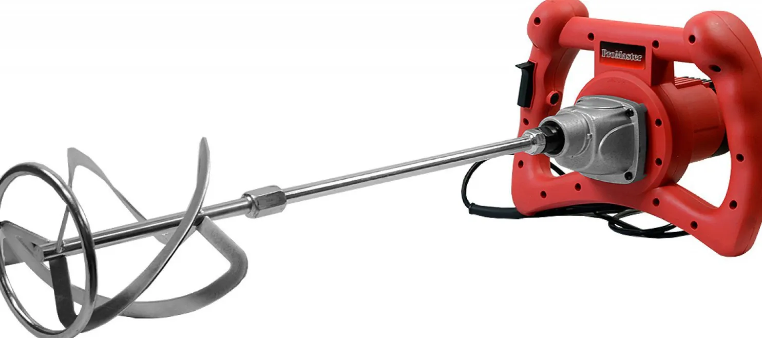 Sekoitin ProMaster 1400W